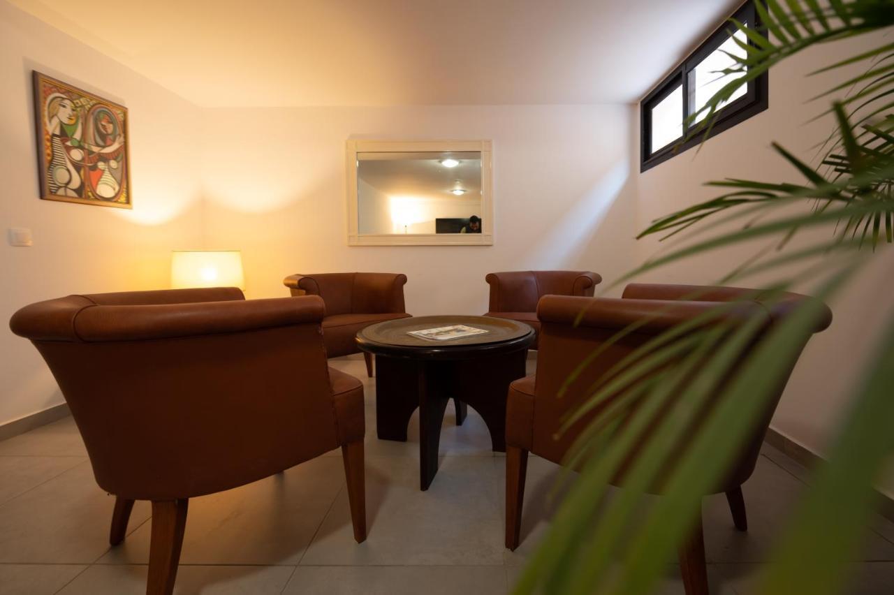 Villa Palmeraie Golf Agadir Exterior photo